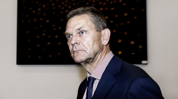 Investeringsøkonom: Udmelding fra Ole Andersen kan give kursstigninger til Bang & Olufsen-aktien