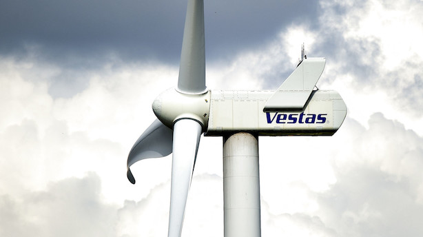 Aktieanalysechef: Derfor fyrer Siemens Gamesa og Vestas 1190 medarbejdere