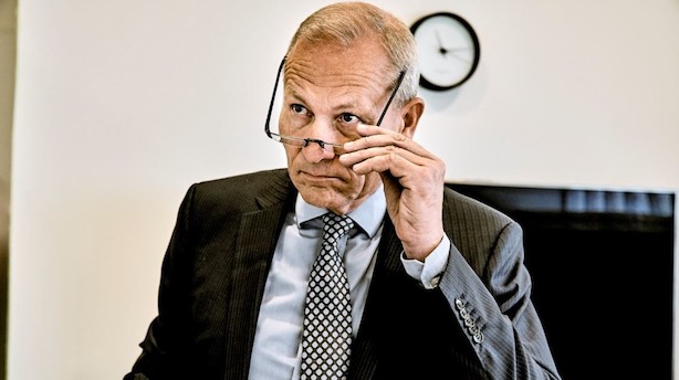 DFDS-investor efter stigning til aktien: Brexit har skabt en utrolig usikkerhed om selskabet