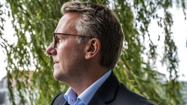 Skatteminister: Udskydelse må ikke føre til højere boligskatter
