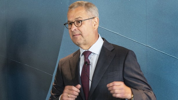 Ugen der kommer: Har Søren Skou flere esser gemt i ærmet?