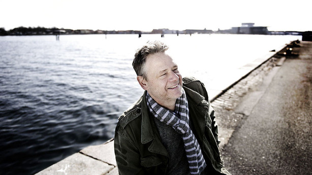 Løgismose bekræfter flirt med Claus Meyer
