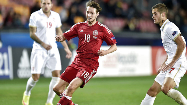 FCK henter Rasmus Falk fra næste sæson