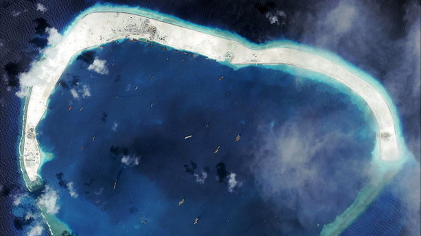 USA: Kina skaber konflikt ved at isolere sig