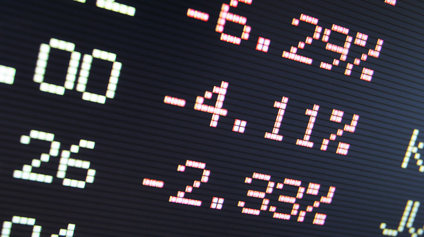 Voldsomt aktiefald rammer Danmark: "Nogle frygter en global recession"