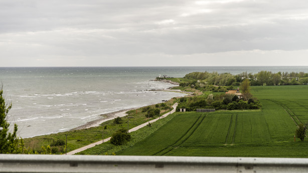 Fremtiden for tunnel til Femern afgøres fredag