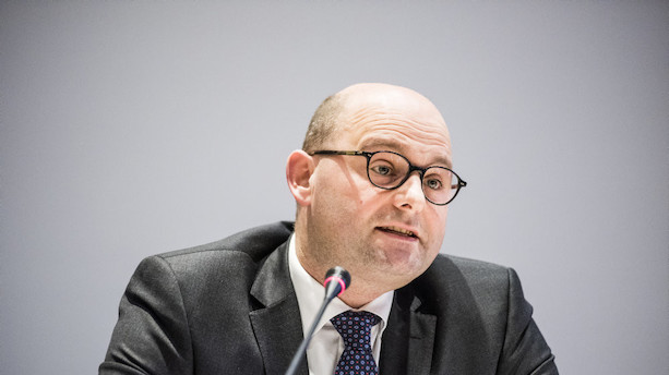 Regeringen vil stoppe terrorpropaganda på nettet