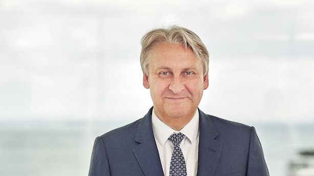 0 pct. flere kvindelige topchefer på ti år: "Vi mister dem gradvist i systemet"