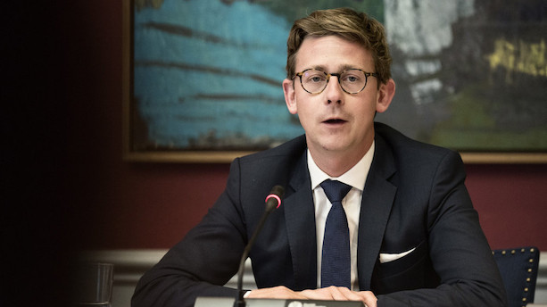 Skatteminister: Skat er stærk i kampen mod skattely