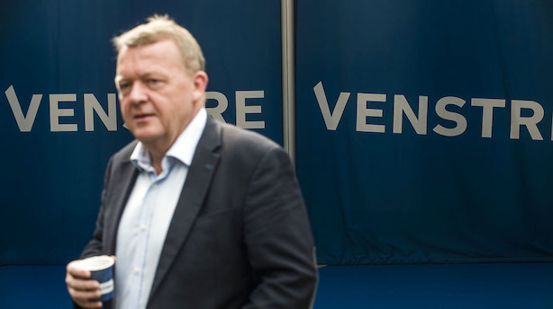 Løkke ignorerede advarsel fra Rigsrevisionen i kvotesag