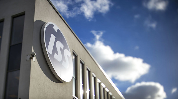 ISS får sin største kontrakt nogensinde: Aftalen varer 10 år