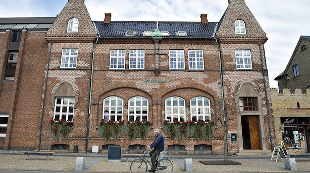Analyse: Anders Dam og Jyske Bank gør nu alt det, som banken har kæmpet imod i 50 år