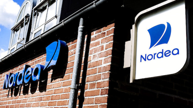 Nordea taber boliglånskunder i Sverige for femte måned i træk