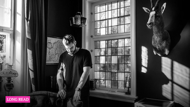 32-årige Morten har solgt tre virksomheder for en halv milliard på seks år: Nu kommer han med opsang til andre iværksættere