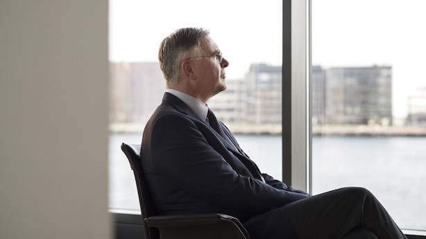 JP Morgan: Selv det negative scenarie ser godt ud for Genmab