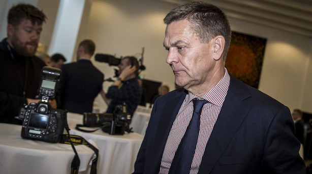 Eksperter mener alarmklokker burde have ringet: Estisk filial stod for 10 pct af Danske Banks overskud