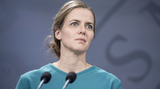 Regnestykke i sundhedsreformen møder ekspertkritik