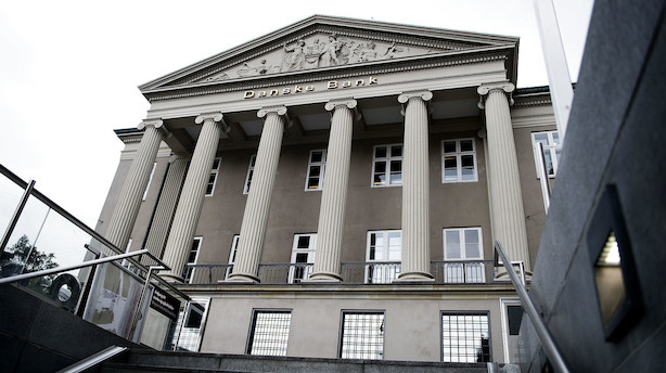 Danske storbanker består europæisk stresstest: Kan klare hård recession