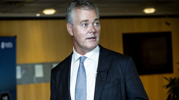 Efter polsk millionopkøb: Nets går sammen med endnu et betalingsselskab i Polen