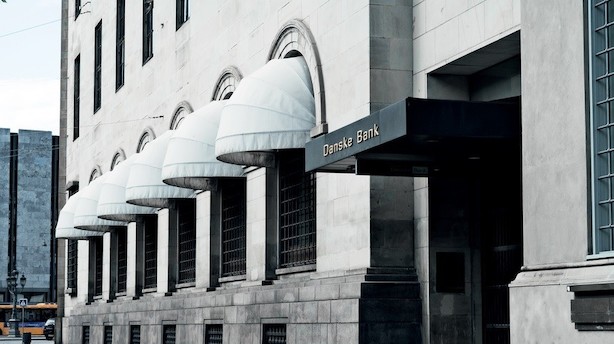 Det estiske finanstilsyn bekræfter: Danske Bank skal være ude af Estland om otte måneder