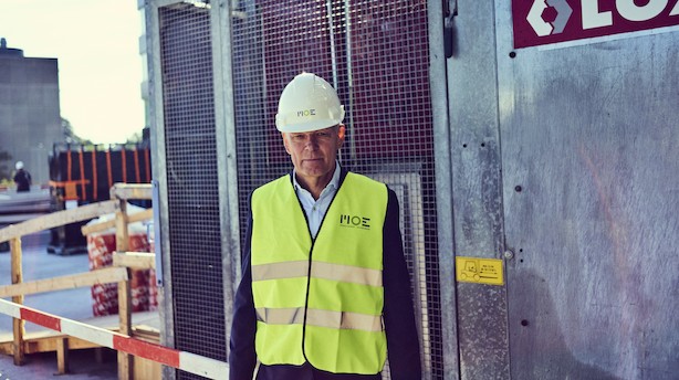 Rekordregnskab fra stor dansk ingeniørvirksomhed