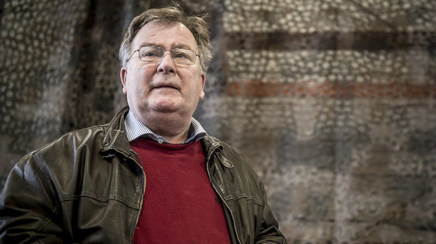 Forsvarsminister indfører forsøg med cyberværnepligt
