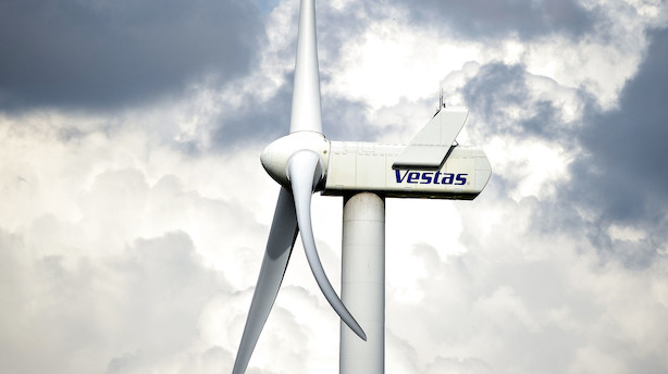Aktieåbning: Vestas, GN og Genmab løber i fokus i grønt marked