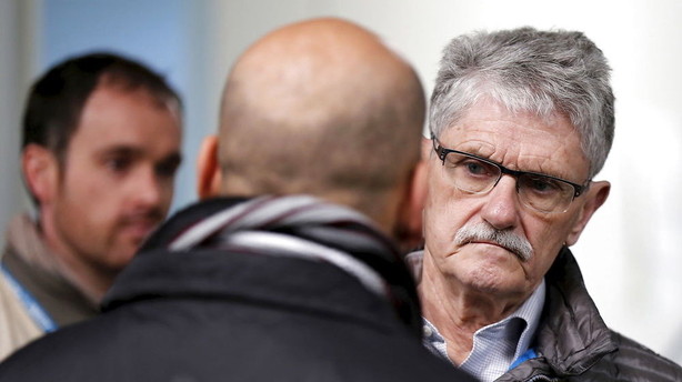 Lykketoft: Jeg havde ikke planlagt eller forudset lækage