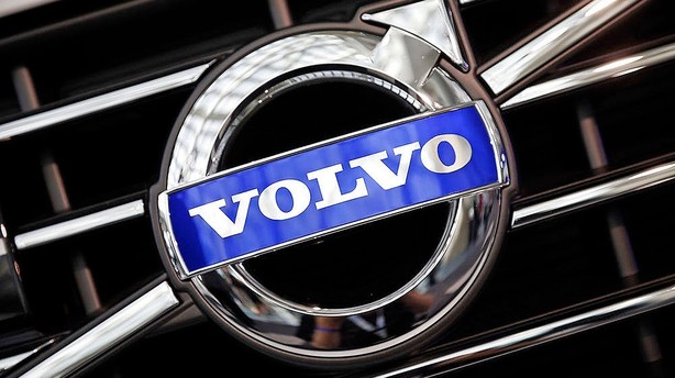 Volvo tilbagekalder 59.000 biler - også i Danmark