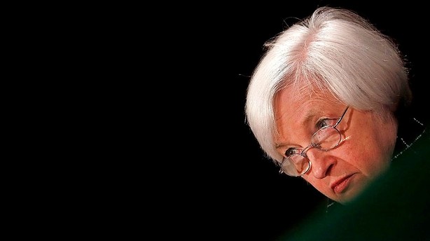 Ny Yellen-hovedpine: Detailsalg skranter i USA