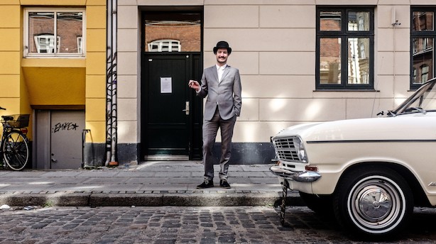 Hotelmilliardær skyder millioner i danske airbnb-iværksættere: Nu til sommerhuse