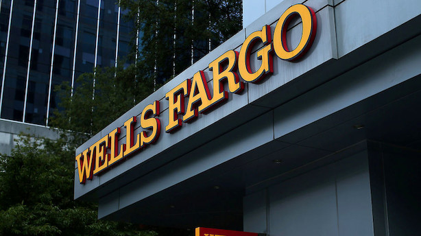 Wells Fargo advarer om enorme juridiske omkostninger