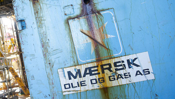 Rettidig omhu?: "Mærsk og Dong er ude af olie og en æra er ovre"