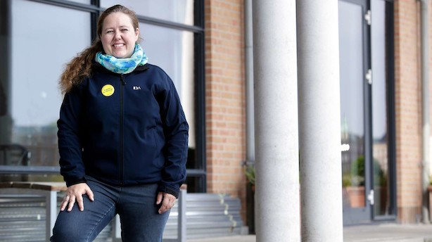 Mangel på ingeniører banker lønningerne i vejret