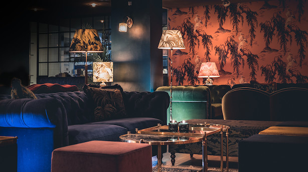 Michelin-restaurant åbner cocktailbar: De voksnes nye legeplads