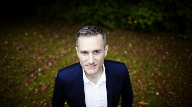 Aftale på plads: Politikere ottedobler bødestraf for hvidvask i kølvandet på Danske Banks sag