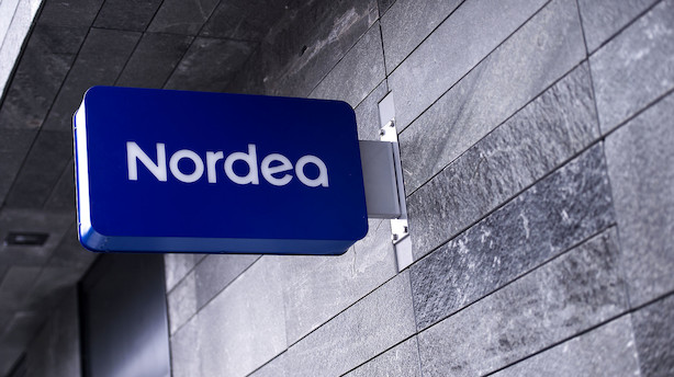 Nordea-aktionær har tiltro til indsats mod hvidvask