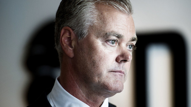 Betalingskæmpen Nets' forretning er gået i stå