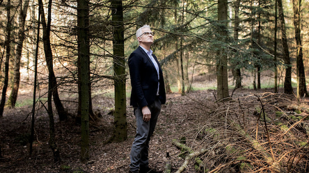 Grundfos' topchef i klimaopråb: "Ambitionsniveauet kan simpelthen ikke blive for højt"