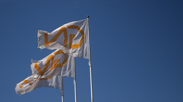 Aktiestatus: GN Group og Chr. Hansen fører an i let positivt marked