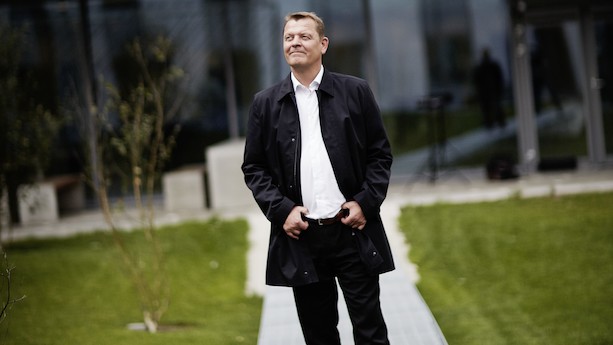 Bilka-direktøren lytter mere end han taler og hører lydbøger på landevejene: "Jeg taler også i telefon osv., men bliver jeg grebet af en god krimi, så giver det mig luft, og jeg får tingene på afstand"