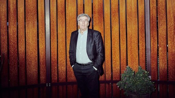 GN-formand om pludselig direktørexit: "Det er et 24/7 job, og derfor har jeg stor respekt for den beslutning, som Jakob endte med at tage"