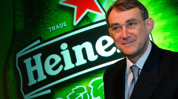 Hollandsk Carlsberg-konkurrent sænker forventningerne lidt og falder