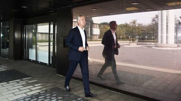Nets ansætter to tunge drenge og ruster sig til europæisk ekspansion