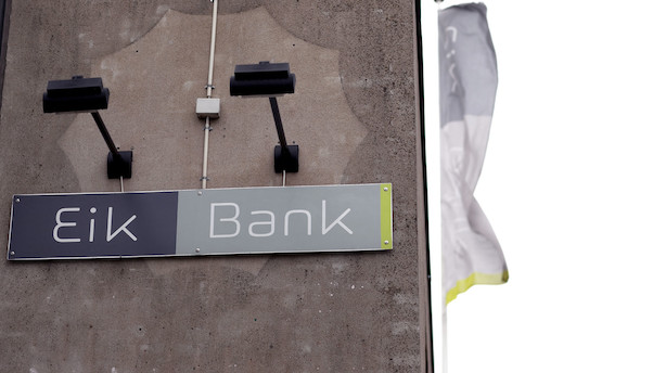 Udgifter til retssager mod bankchefer vokser