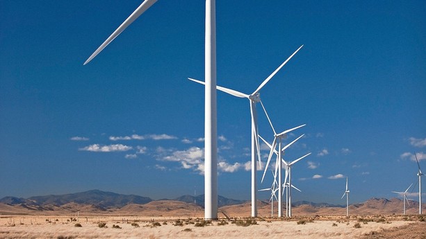 Vestas satser på to nye 2MW-møller i Kina