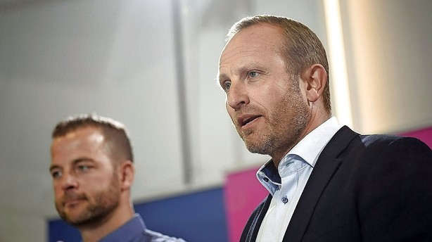 Radikale jubler: Dong-olie bliver cash cow for det grønne