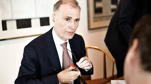 Carlsberg-boss: Rusland er en udfordring
