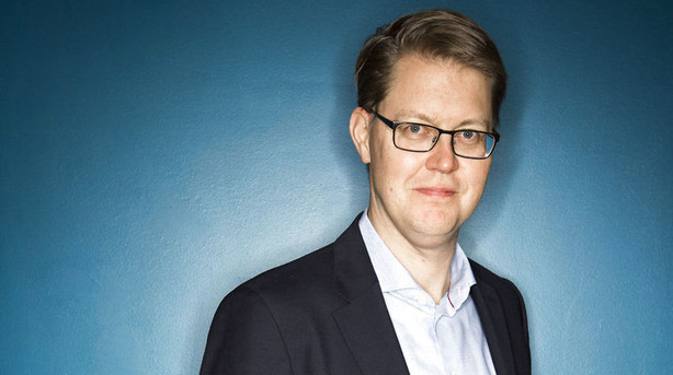 Rockwool-boss om USA: "Selvom isoleringsmarkedet ikke vokser, kan vi vokse"