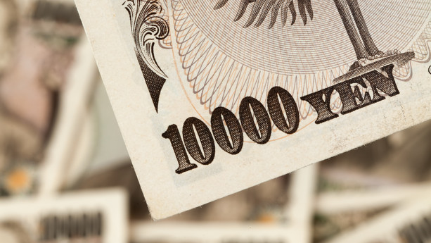 Valuta: Deprimerende kinesiske handelstal styrker yen